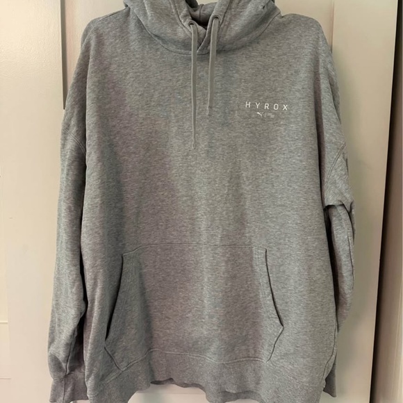 Puma HYROX Hoodie - Picture 2 of 4